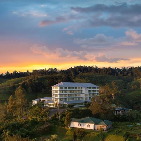 Heritance Tea Factory Nuwara Eliya Exterior photo