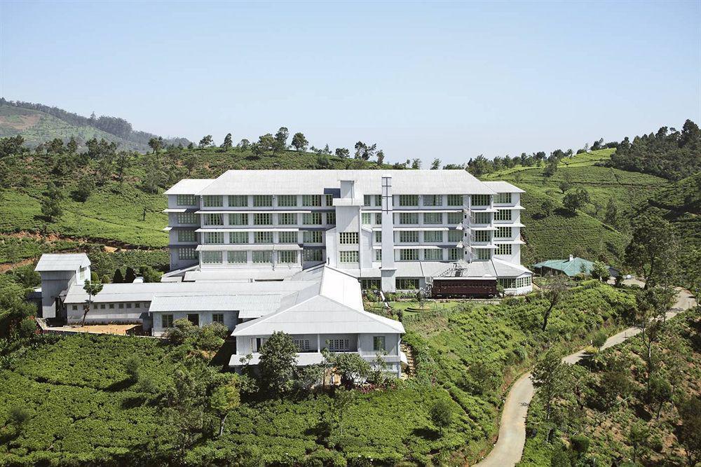 Heritance Tea Factory Nuwara Eliya Exterior photo