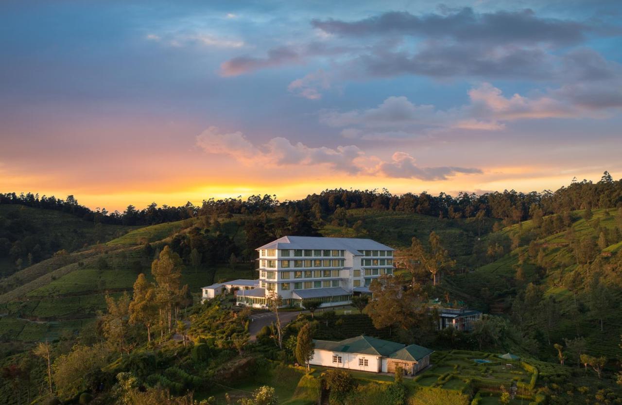 Heritance Tea Factory Nuwara Eliya Exterior photo