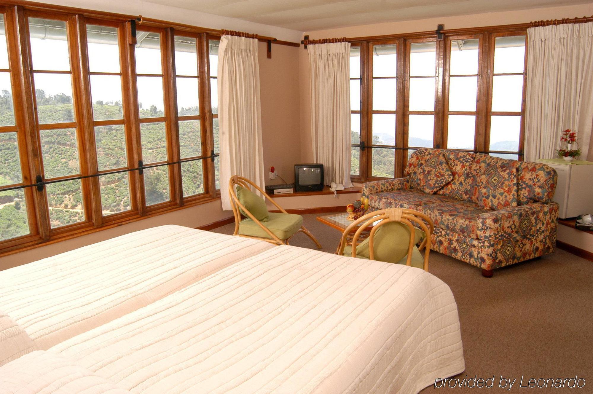 Heritance Tea Factory Nuwara Eliya Room photo