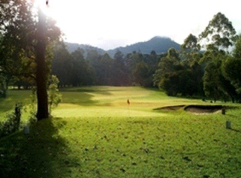 Heritance Tea Factory Nuwara Eliya Exterior photo