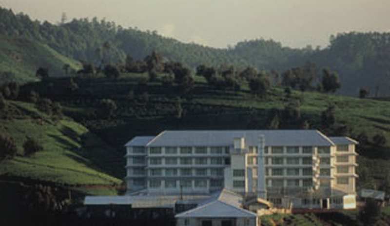 Heritance Tea Factory Nuwara Eliya Exterior photo