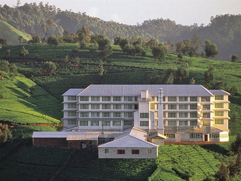 Heritance Tea Factory Nuwara Eliya Exterior photo